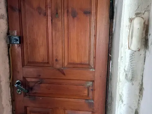 квартира по адресу Гагарина ул., 8