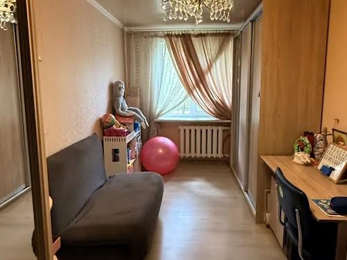 квартира за адресою Космонавтів вул., 54