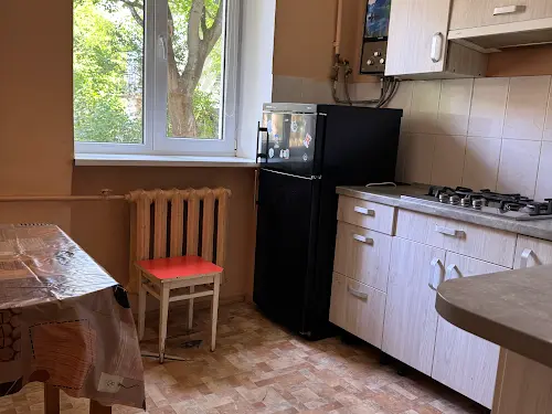квартира за адресою Окружна, 33