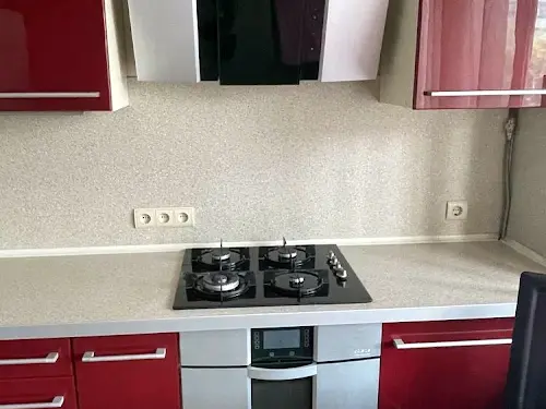 квартира за адресою Плугова вул., 4