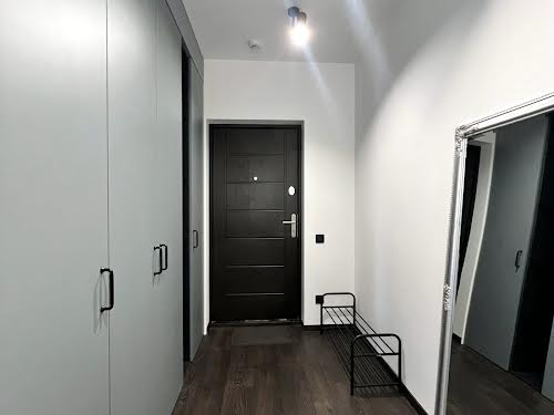 квартира за адресою Жаботинського вул. (Пролетарская улица), 56а
