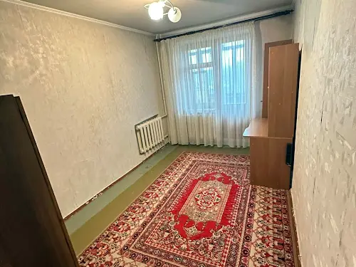 квартира по адресу Даниила Галицкого ул. (Будьонного), 7