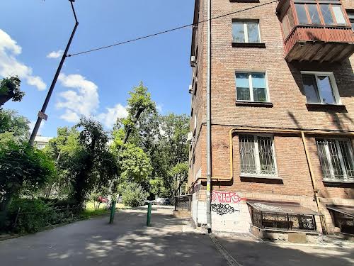 квартира за адресою Джона Маккейна вул. (Івана Кудрі), 36