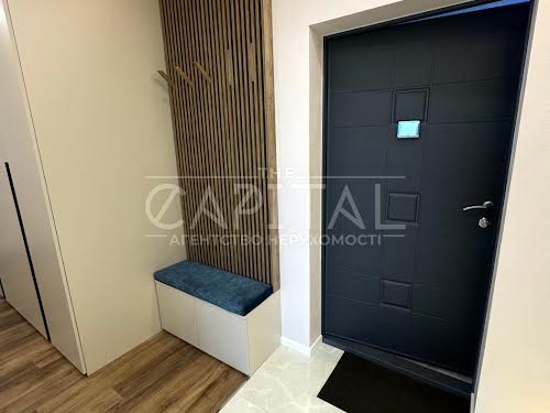 квартира за адресою Каховська вул., 60