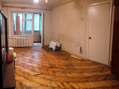 квартира по адресу Запорожье, Украинская ул., 8