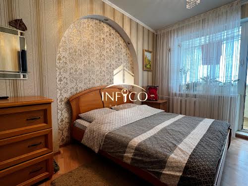квартира по адресу Героев Днепра ул., 81
