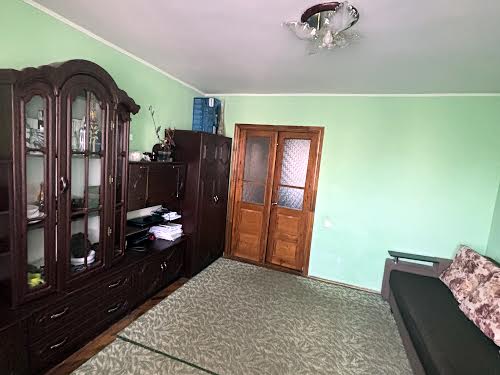 квартира по адресу Петра Панча ул., 8