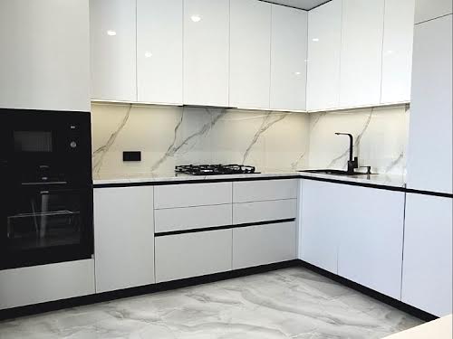 квартира по адресу Леся Курбаса ул., 6