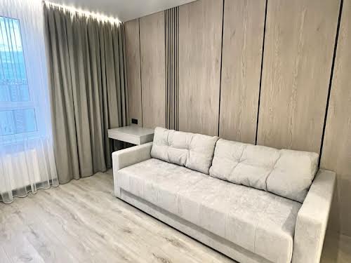 квартира за адресою Топольна вул., 4в