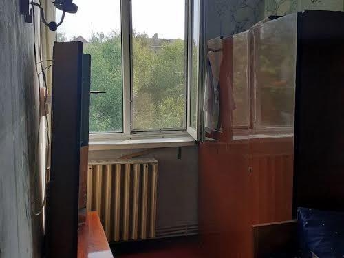 квартира за адресою Хіміків вул., 2