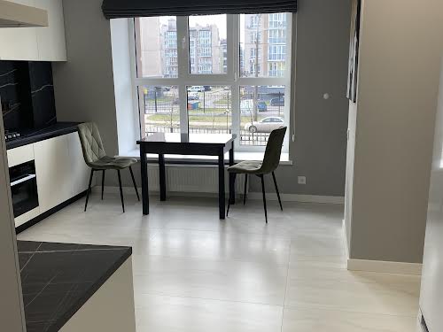 квартира по адресу Метрологическая ул., 29