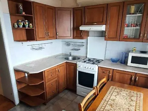 квартира за адресою Озерна вул., 30/51