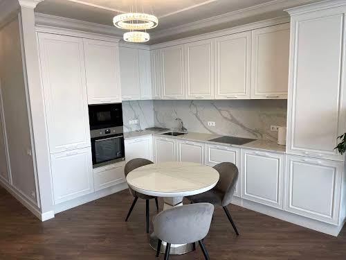 квартира по адресу Мечникова спуск (Кловський), 7а