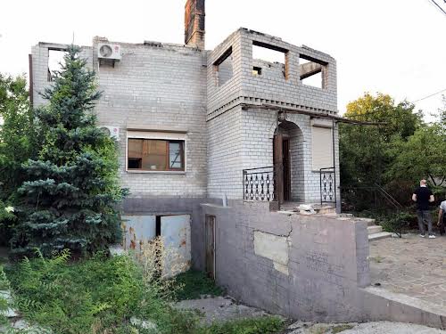 будинок за адресою Самарська, 28б