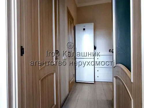квартира по адресу Івана Світличного ул. (Петровського), 4-А
