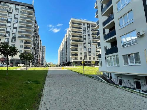 квартира за адресою Трускавецька вул., 131