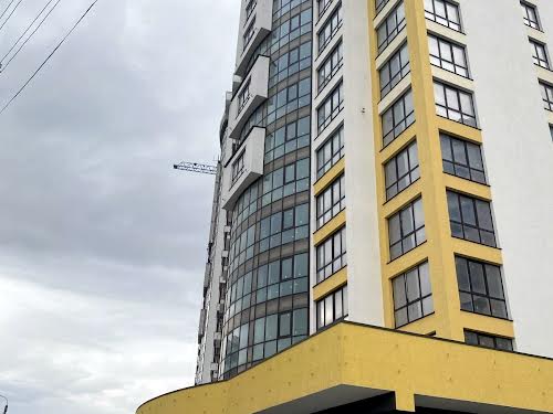 квартира по адресу Независимости ул., 233-Б