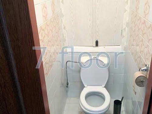 квартира за адресою Голосіївський просп. (40-річчя Жовтня), 108/3