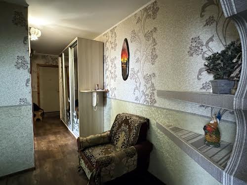 квартира за адресою Бориса Тена вул., 104