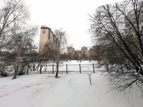 квартира по адресу Вадима Гетьмана ул., 46