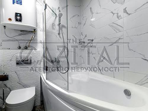 квартира за адресою Лесі Українки бульв., 29
