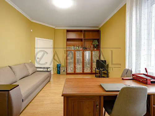 будинок за адресою Кібенка, 21А