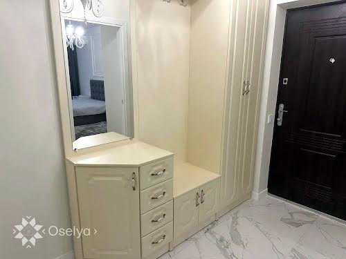 квартира за адресою Клубна вул., 10