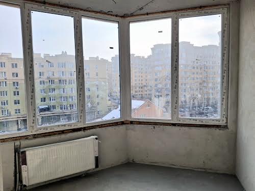 квартира по адресу Сонячна ул., 5