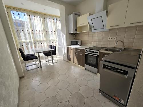 квартира за адресою Мартинова просп., 10