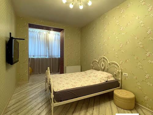 квартира по адресу Левитана ул., 62