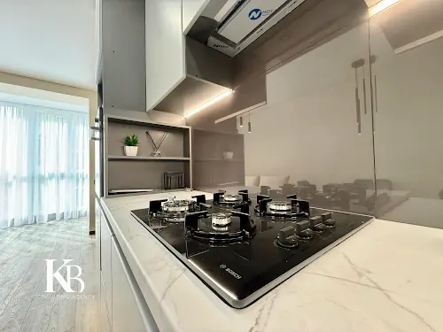 квартира за адресою Запорізьке шоссе, 32