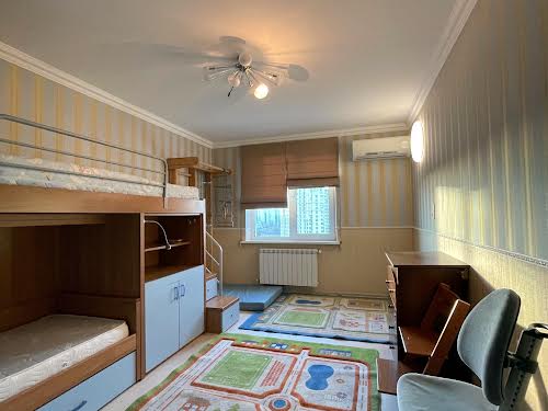 квартира за адресою Івана Гонти вул., 7