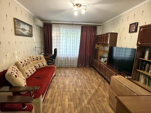 квартира по адресу Мукаша Салакунова ул., 17