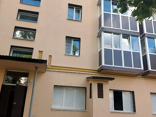 квартира по адресу Межевая ул., 26