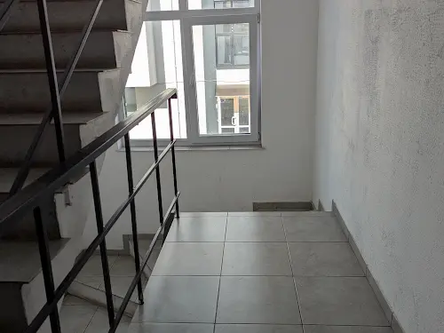 квартира за адресою Кошова вул., 85