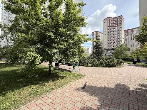 квартира по адресу Елизаветы Чавдар ул., 13