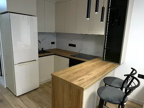 квартира за адресою Рудненська вул. (Білогорська), 8