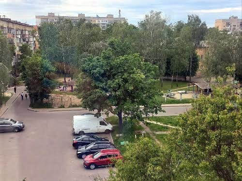 квартира за адресою Героїв УПА вул. (Кирпоноса), 5