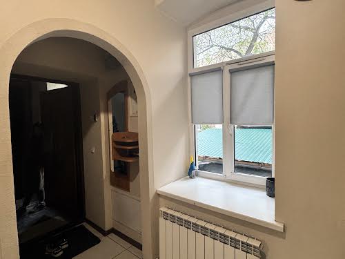 квартира по адресу Таманська, 5