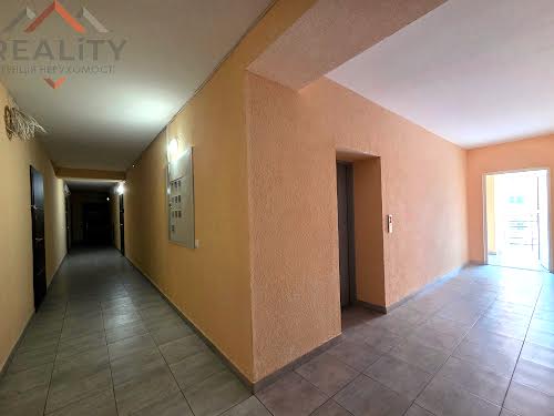 квартира за адресою Запорізьке шосе, 30я