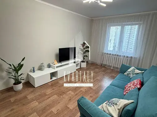 квартира за адресою Григорія Ващенка вул., 3