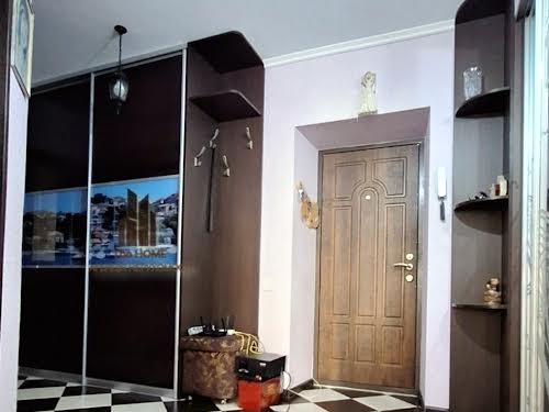 квартира по адресу Миру ул., 36