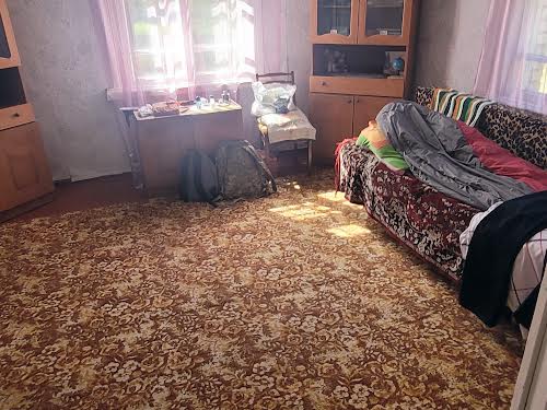 дом по адресу Хутірська, 7