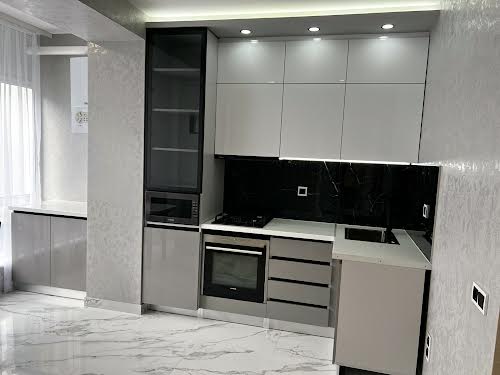 квартира по адресу Высочана ул., 18