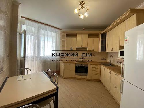 квартира за адресою Композитора Мейтуса вул., 4