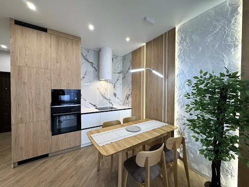 квартира за адресою Краснова, 61