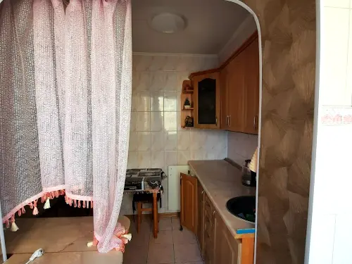 квартира за адресою Юрія Кондратюка вул., 2