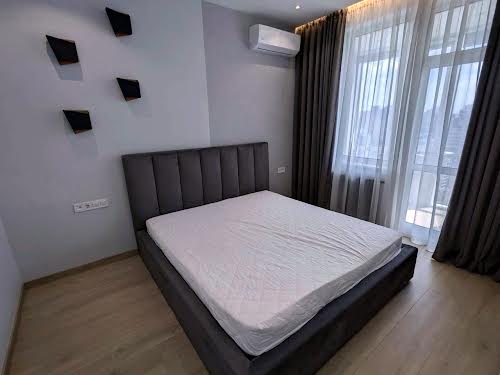 квартира за адресою Саксаганського вул., 37-К