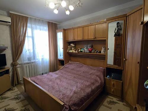 квартира за адресою Спортивна вул. (Щорса), 20