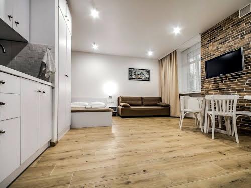 квартира за адресою Шота Руставелі вул., 18